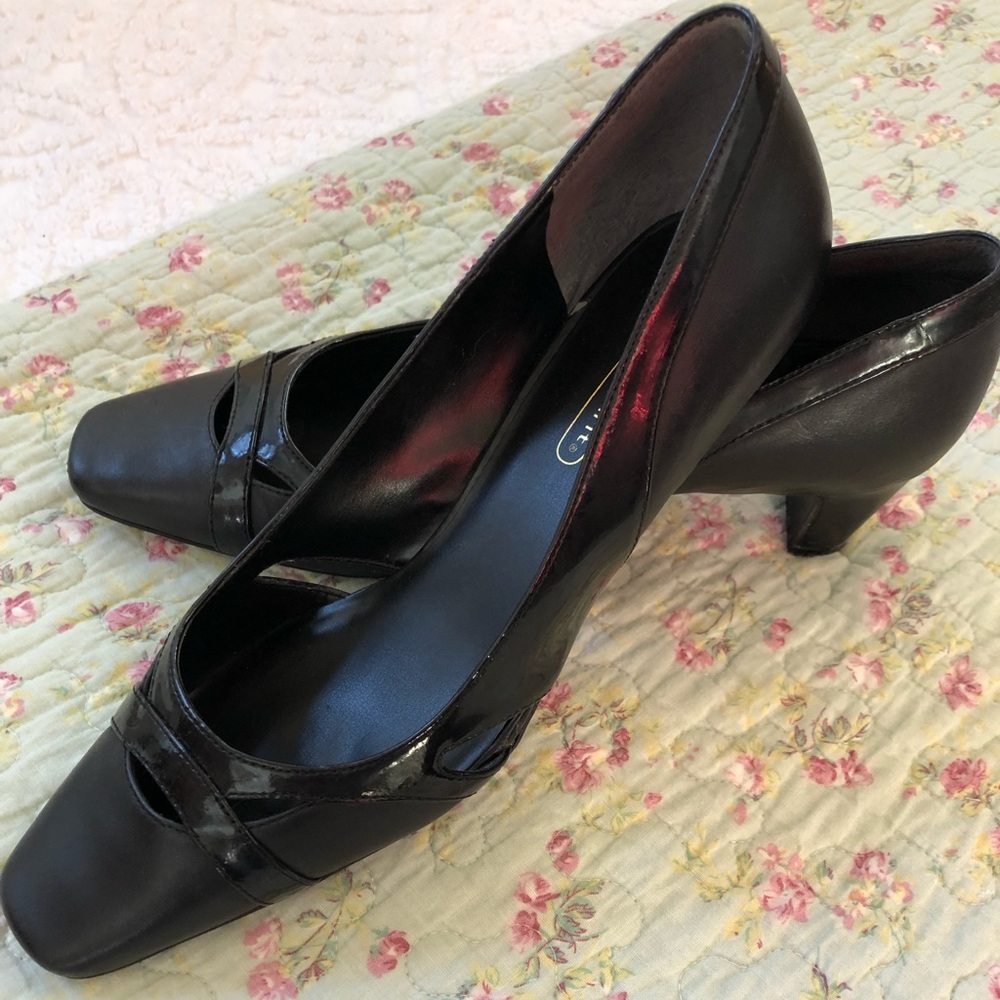 Easy spirits Black Pumps shoes